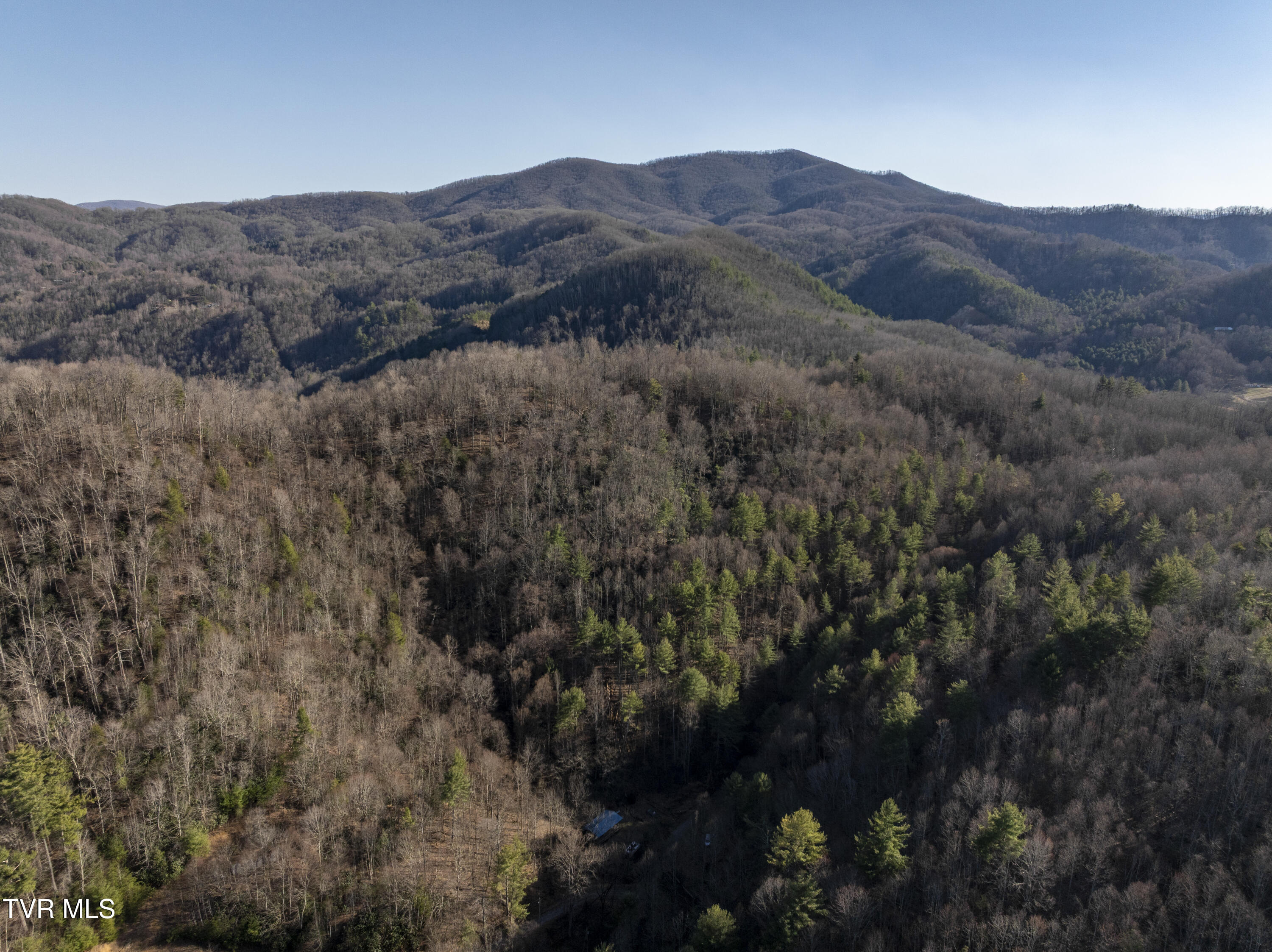 841 Green Road Butler, TN 37640 - Photo 50 of 55 Green-Aerials-18