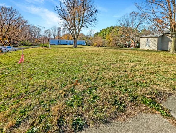 $20,000 | 102 South Main Street, Michigantown, IN 46057