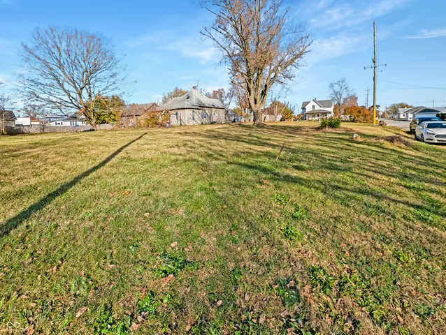 $30,000 | 102 South Main Street, Michigantown, IN 46057