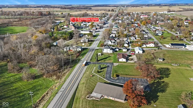 $30,000 | 102 South Main Street, Michigantown, IN 46057