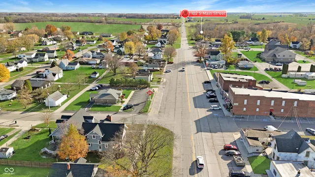 $30,000 | 102 South Main Street, Michigantown, IN 46057
