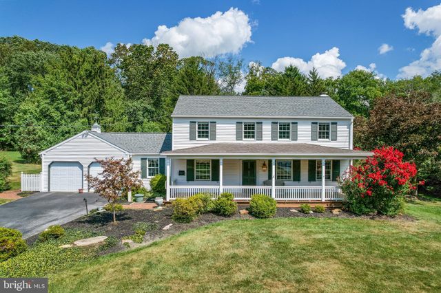 $638,000 | 125 Oak Street, Downingtown, PA 19335