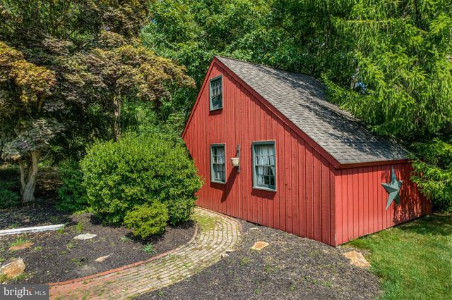 $638,000 | 125 Oak Street, Downingtown, PA 19335