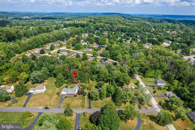 $638,000 | 125 Oak Street, Downingtown, PA 19335