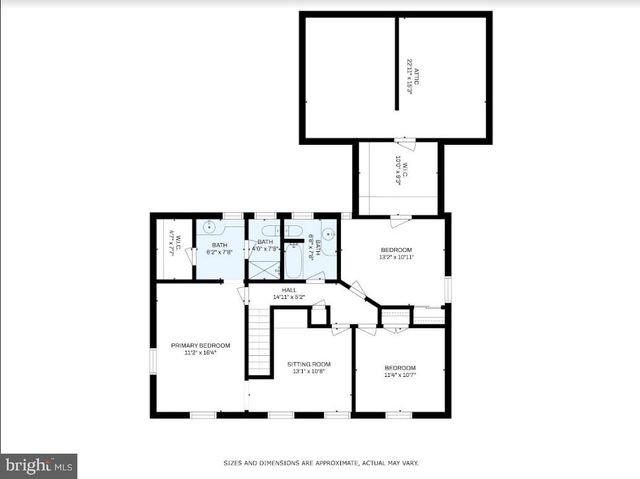 $638,000 | 125 Oak Street, Downingtown, PA 19335