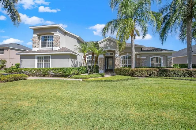 $815,000 | 5009 Hawks Hammock Way, Sanford, FL 32771