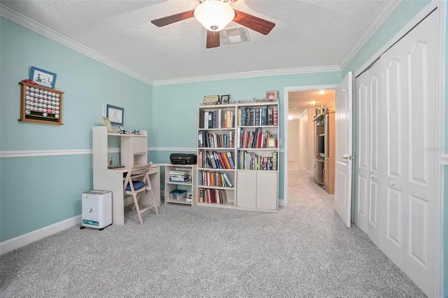 a view of work space with workspace and window