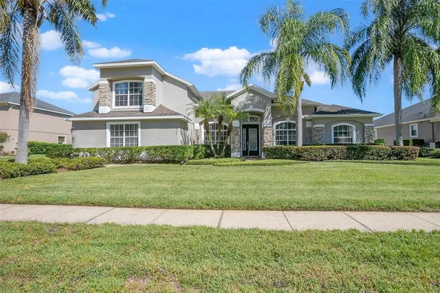 $815,000 | 5009 Hawks Hammock Way, Sanford, FL 32771
