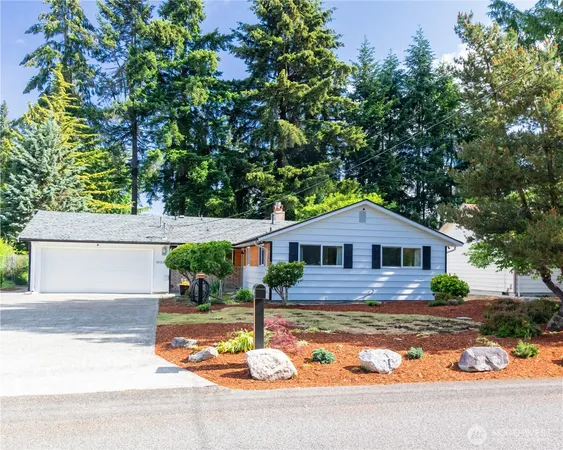 $485,000 | 10201 120th Street Southwest, Lakewood, WA 98498