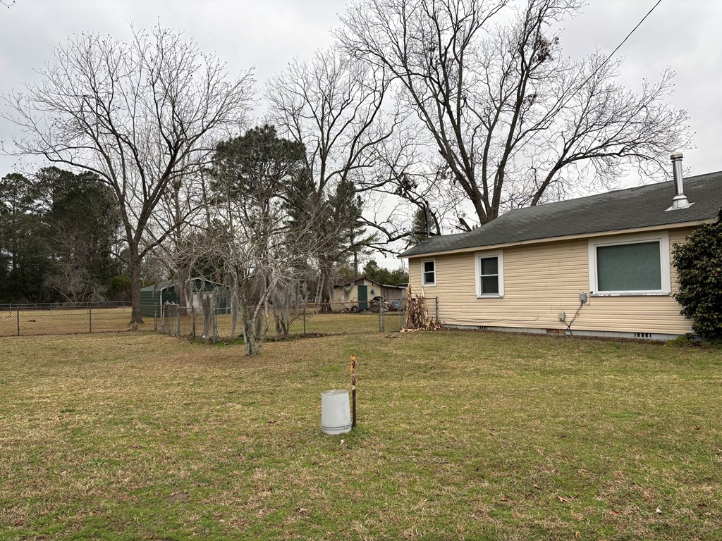 1796 Kolb Road Sumter, SC 29154 - Photo 22 of 22