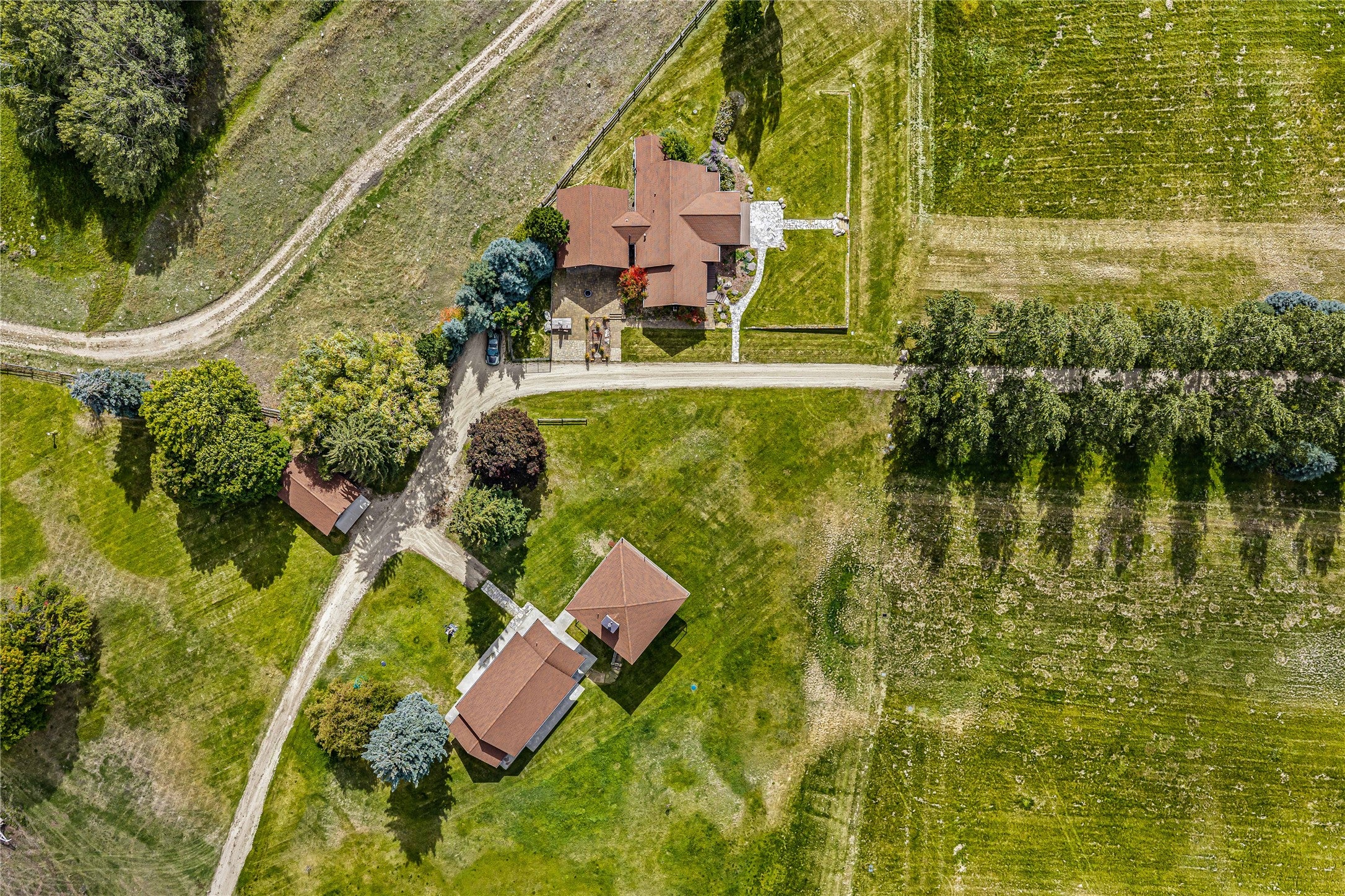 1912 Old Darby Road Hamilton, MT 59840 - Photo 45 of 53 Gallery Image 45