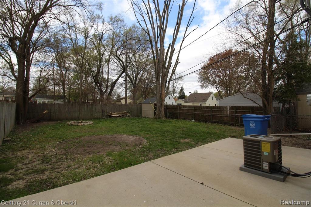 4636 South Gulley Road Dearborn Heights, MI 48125 - Photo 12 of 16