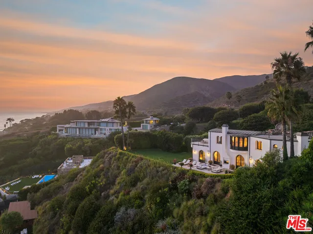 $11,450,000 | 32804 Pacific Coast Highway, Malibu, CA 90265