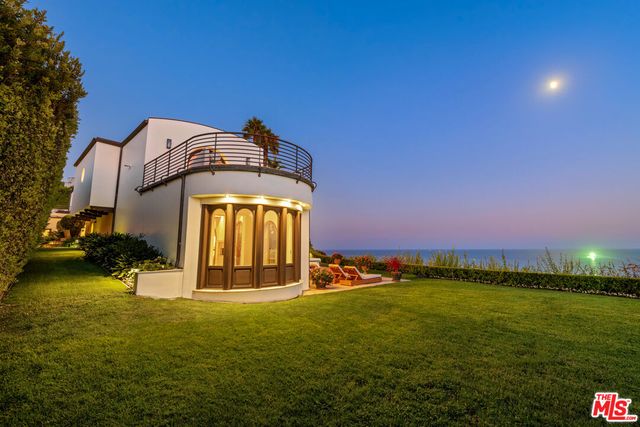 $11,450,000 | 32804 Pacific Coast Highway, Malibu, CA 90265