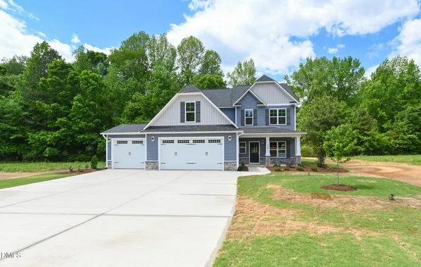 $565,706 | 269 Bandelier Drive, Unit (LOT 9), Selma, NC 27576
