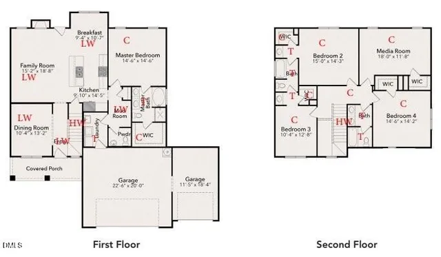 $555,706 | 269 Bandelier Drive, Unit (LOT 9), Selma, NC 27576