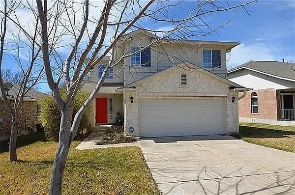 $2,200 | 3916 Tapado Canyon Trail, Round Rock, TX 78681