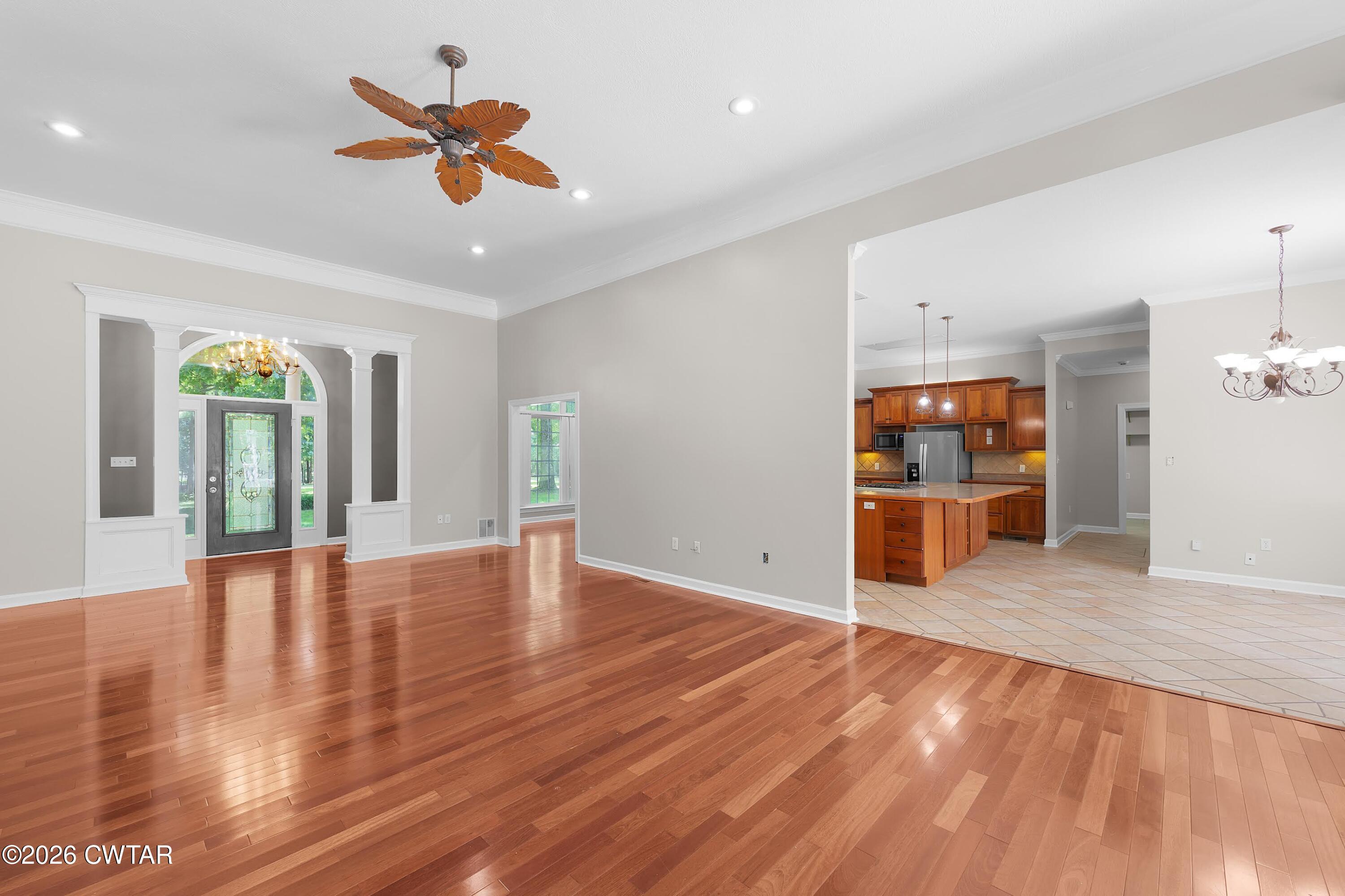 133 Bobbitt Road Medina, TN 38355 - Photo 5 of 22 1-19