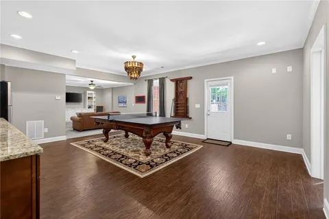 $875,000 | 3975 Sweeting Street, Cumming, GA 30041