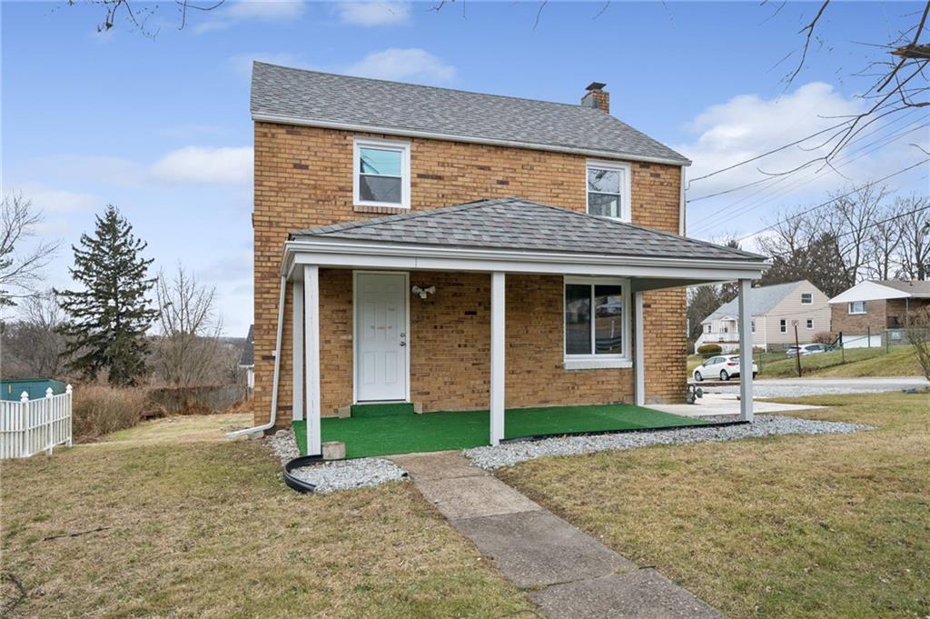 559 Hamil Road Verona, PA 15147 - Photo 1 of 23 Gallery Image 1