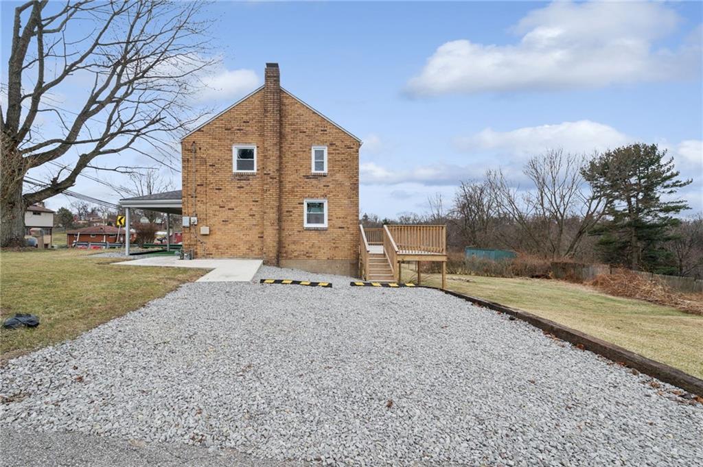 559 Hamil Road Verona, PA 15147 - Photo 22 of 23 Gallery Image 22
