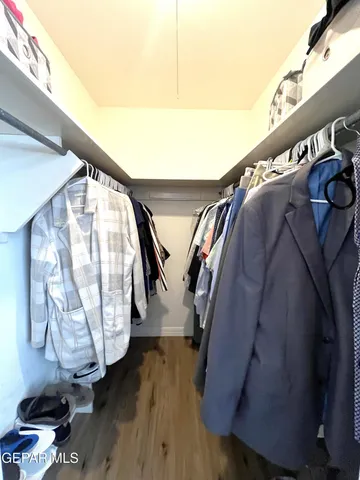 a bathroom with a toilet and a bathtub