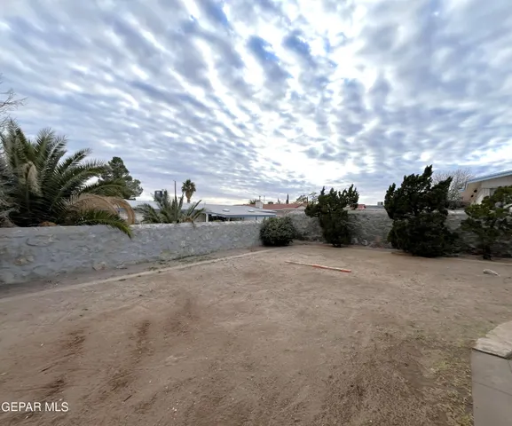 $288,500 | 10624 Riverwood Drive, El Paso, TX 79935