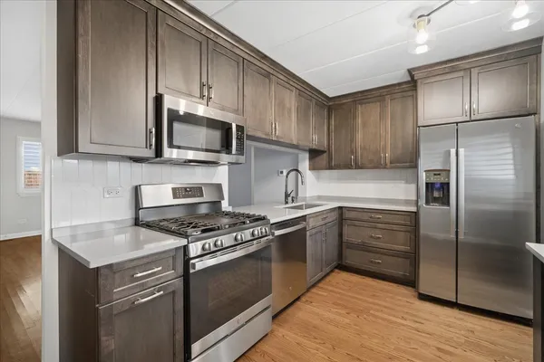 $2,450 | 319 Vine Avenue, Unit A, Park Ridge, IL 60068