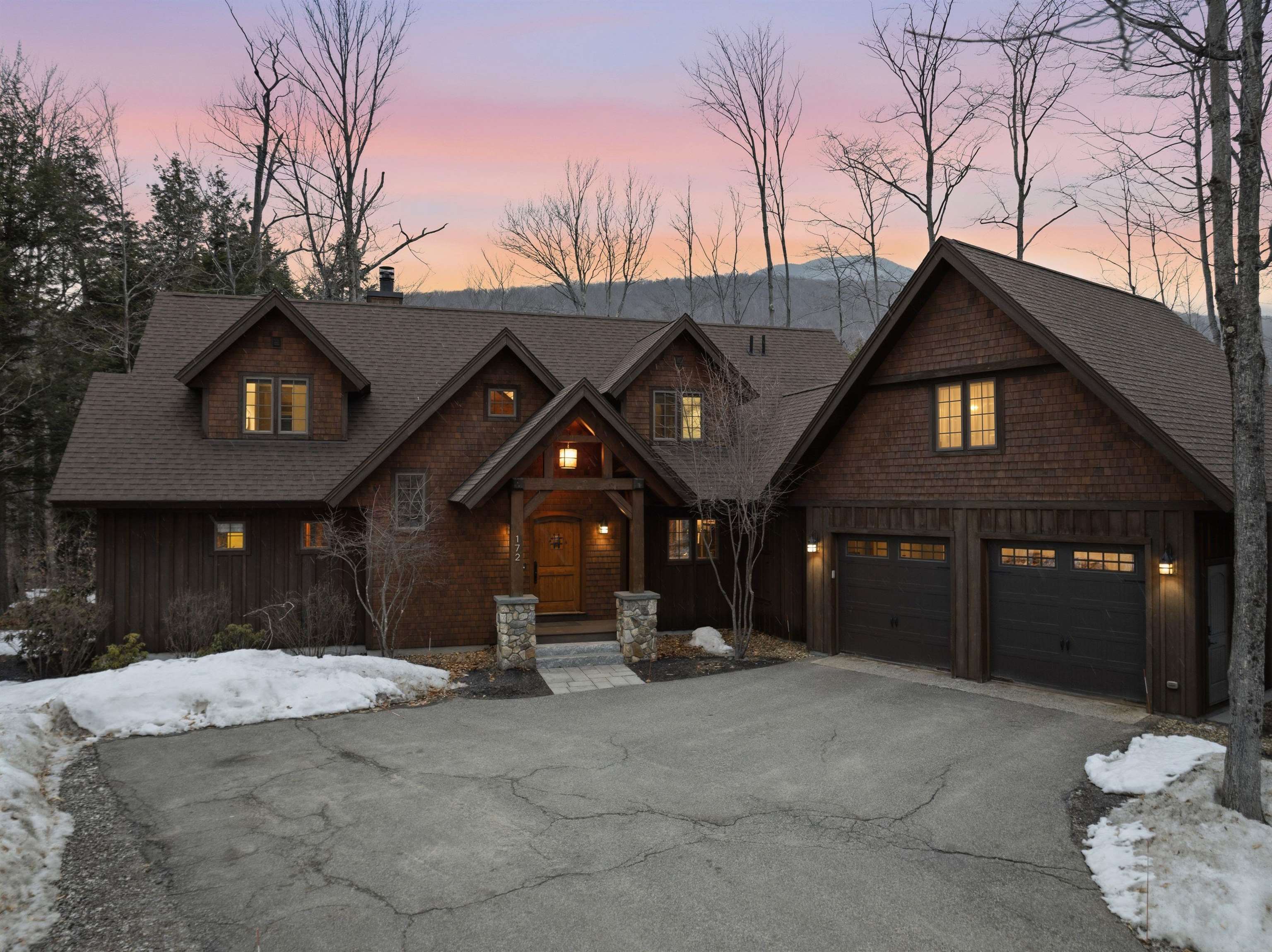 172 South Peak Road Lincoln, NH 03251 - Photo 53 of 58