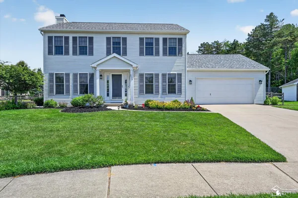 $419,900 | 9078 Village Meadows Drive, Temperance, MI 48182