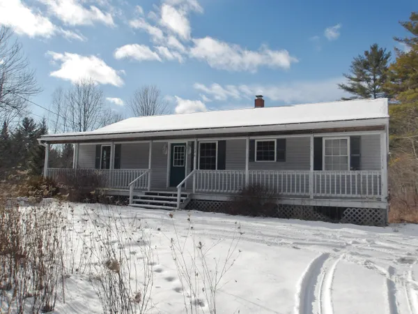 $225,000 | 824 Ridge Road, Windsor, ME 04363
