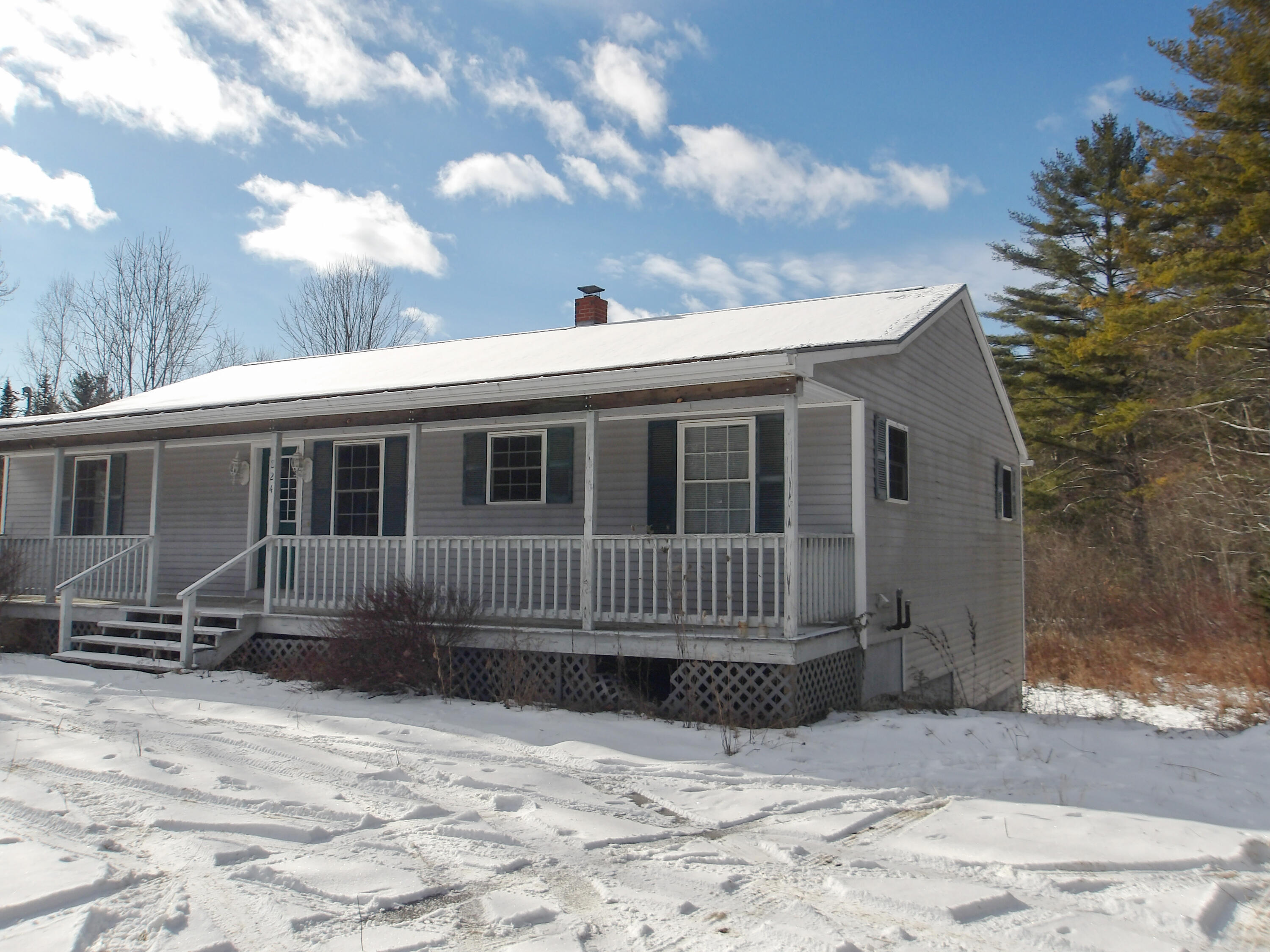 824 Ridge Road Windsor, ME 04363 - Photo 2 of 45 100_1812