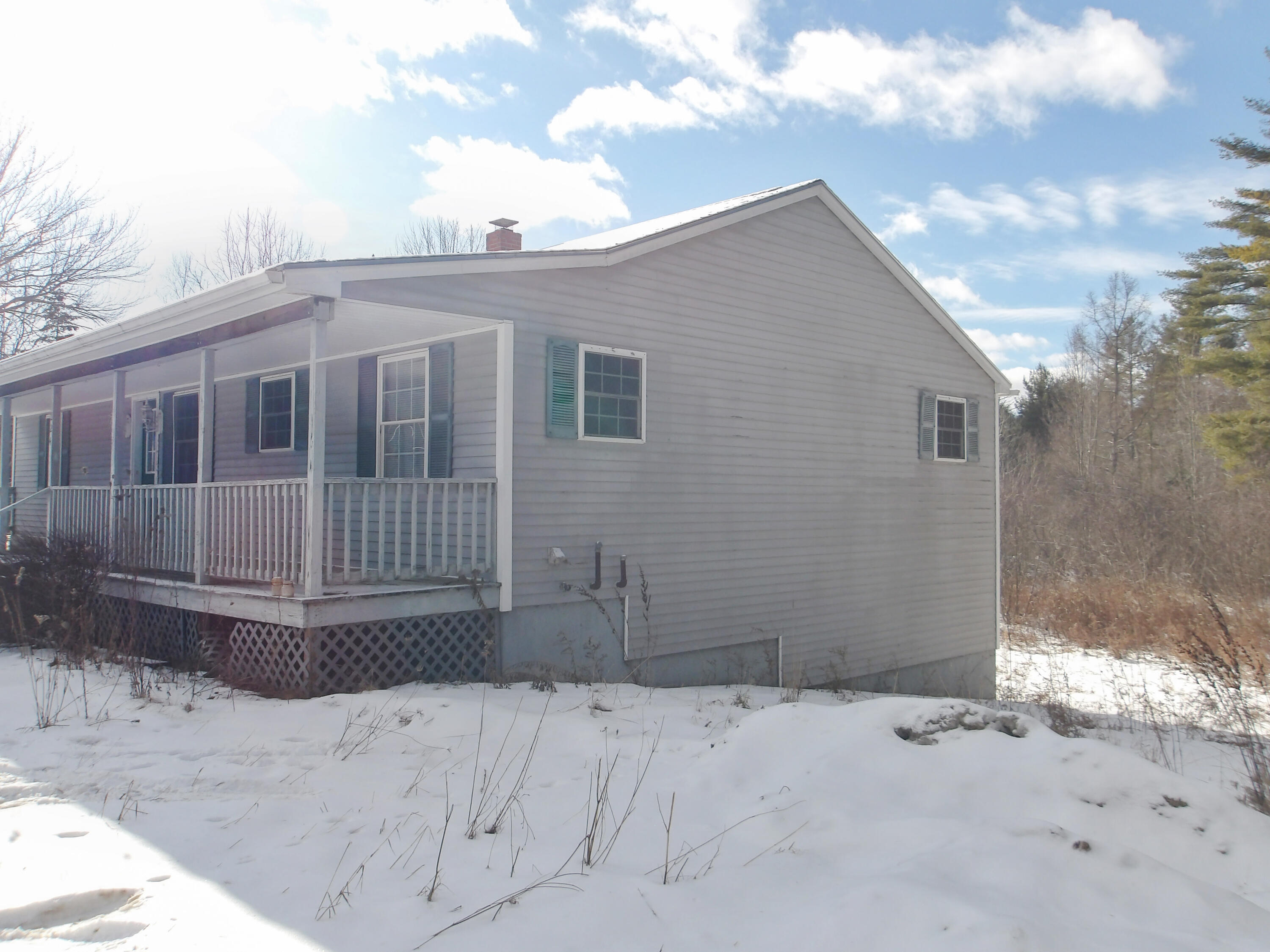 824 Ridge Road Windsor, ME 04363 - Photo 3 of 45 100_1814