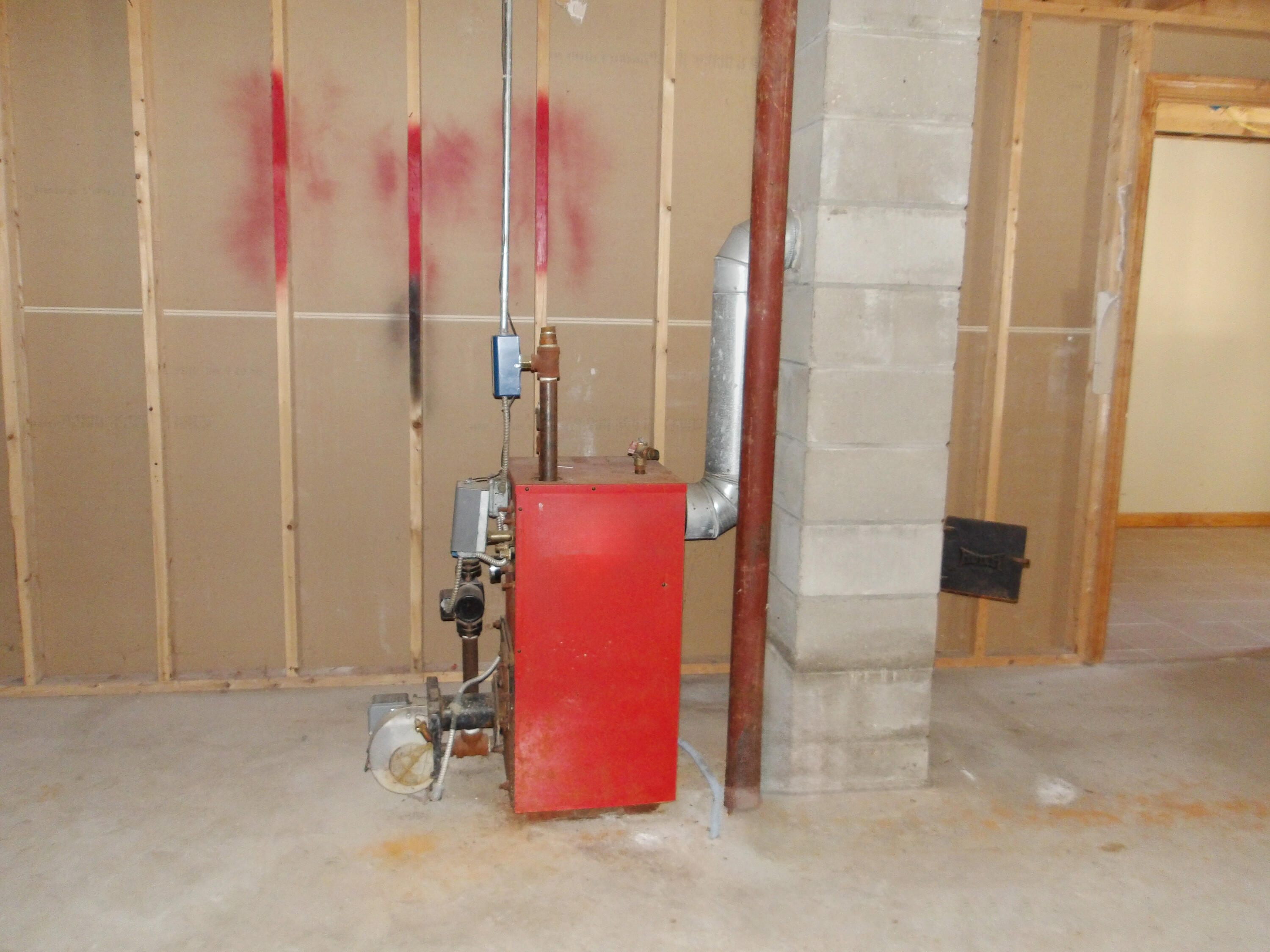 824 Ridge Road Windsor, ME 04363 - Photo 41 of 45 100_1856