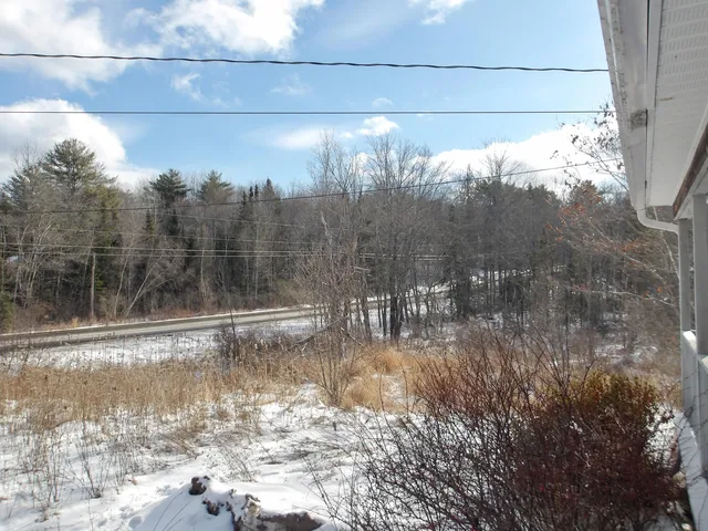 $189,950 | 824 Ridge Road, Windsor, ME 04363