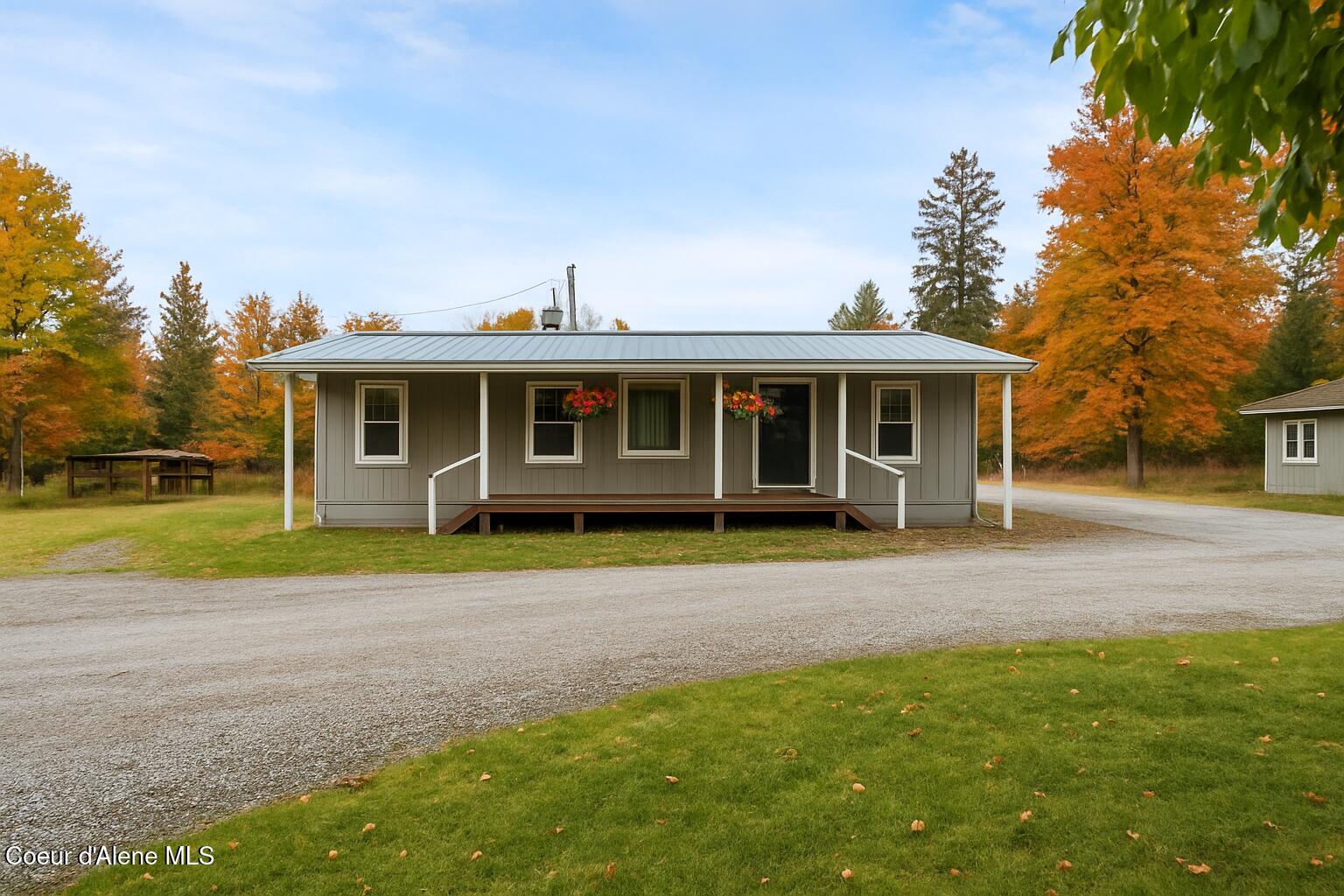 27453 North Ramsey Road Athol, ID 83801 - Photo 1 of 53 Main