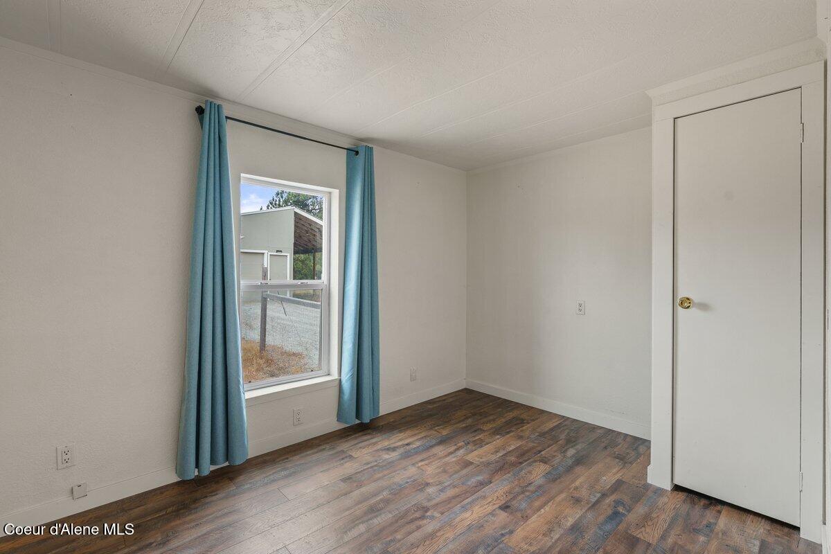 27453 North Ramsey Road Athol, ID 83801 - Photo 29 of 53 Bedroom 2 (2)