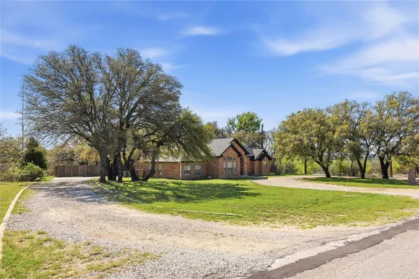 $375,000 | 1700 County Road 318, Early, TX 76802