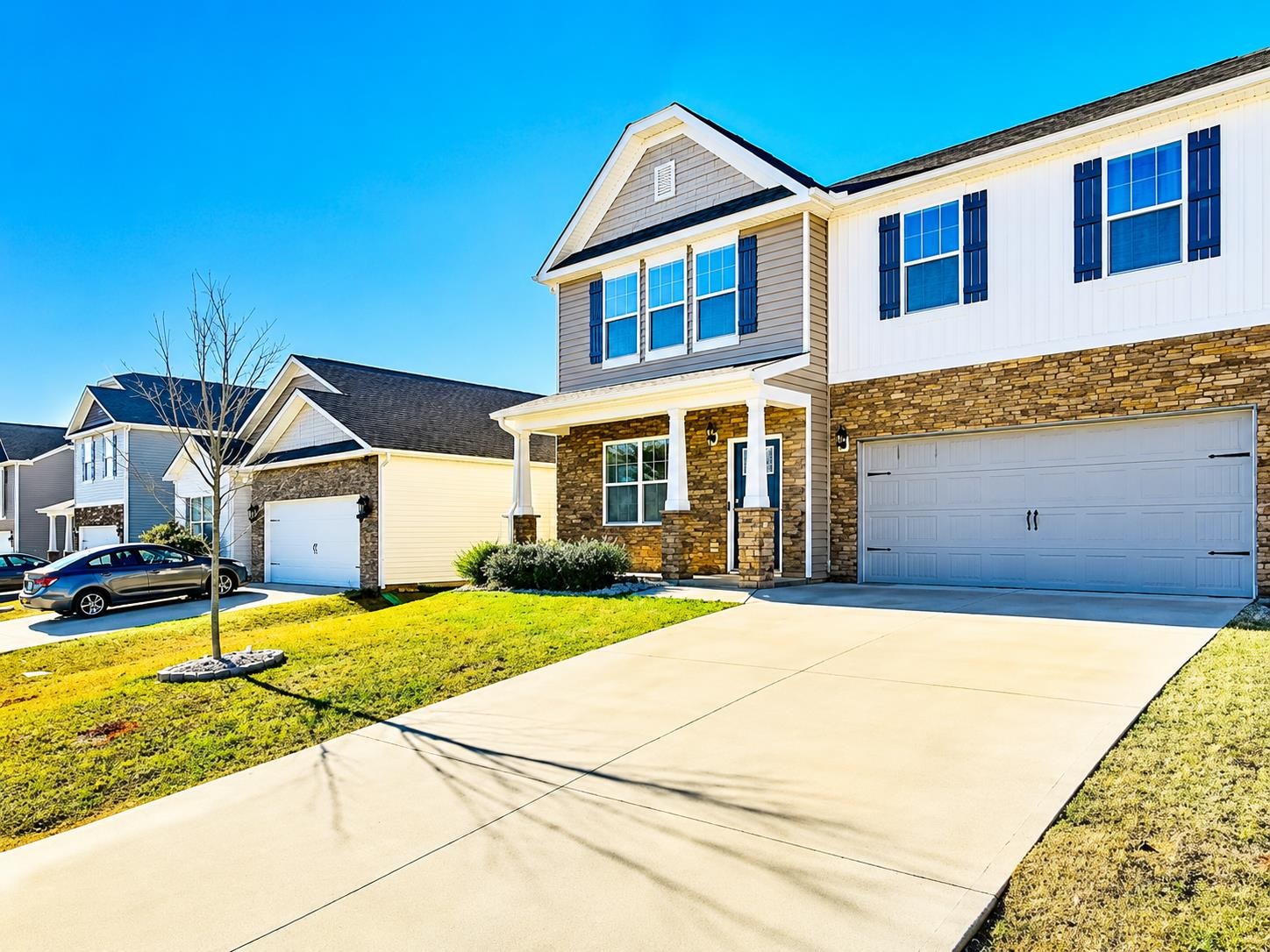 421 Millridge Road Piedmont, SC 29673 - Photo 2 of 35 Gallery Image 2