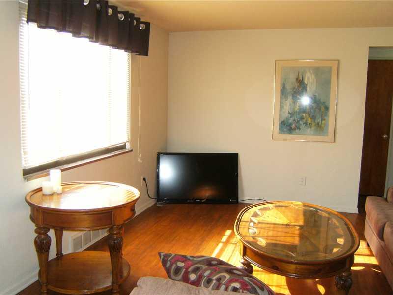 1057 Connor Road Castle Shannon, PA 15234 - Photo 2 of 15 Living Room.