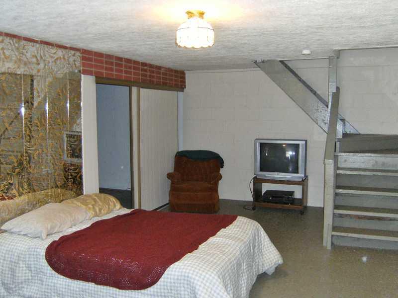 1057 Connor Road Castle Shannon, PA 15234 - Photo 12 of 15 Basement/Game Room.