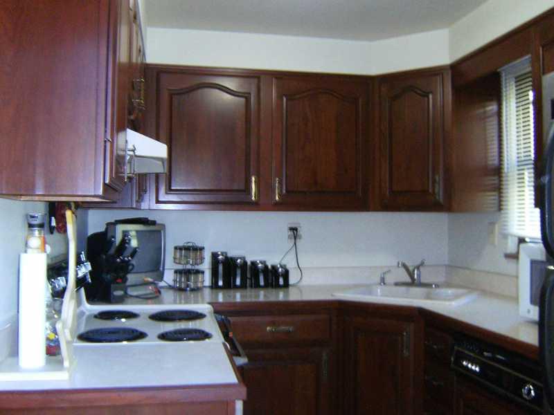 1057 Connor Road Castle Shannon, PA 15234 - Photo 5 of 15 Kitchen.
