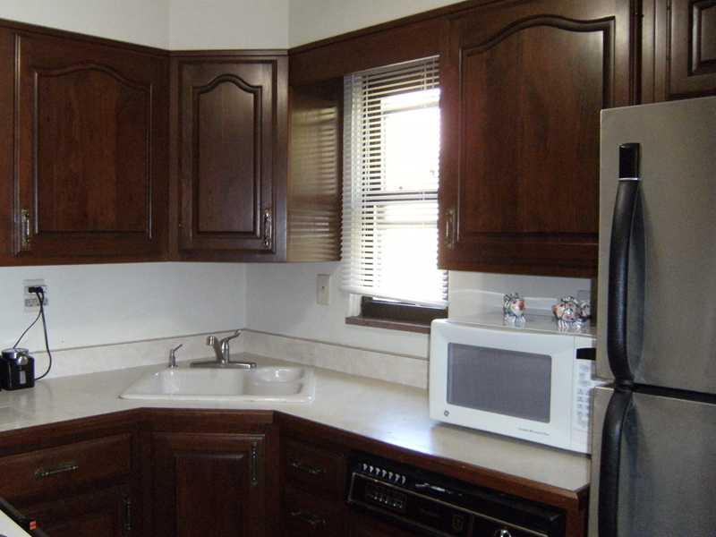 1057 Connor Road Castle Shannon, PA 15234 - Photo 6 of 15 Kitchen.