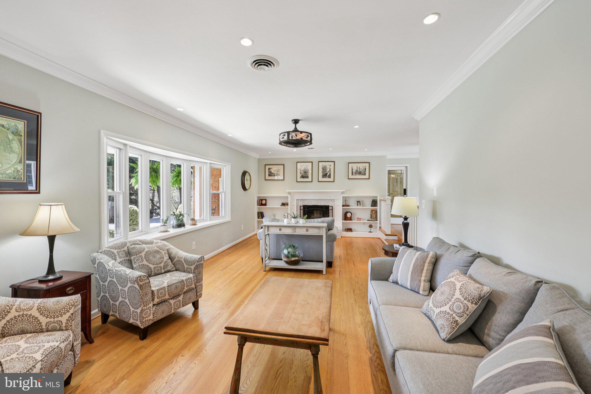 3704 Pleasant Ridge Road Annandale, VA 22003 - Photo 13 of 75