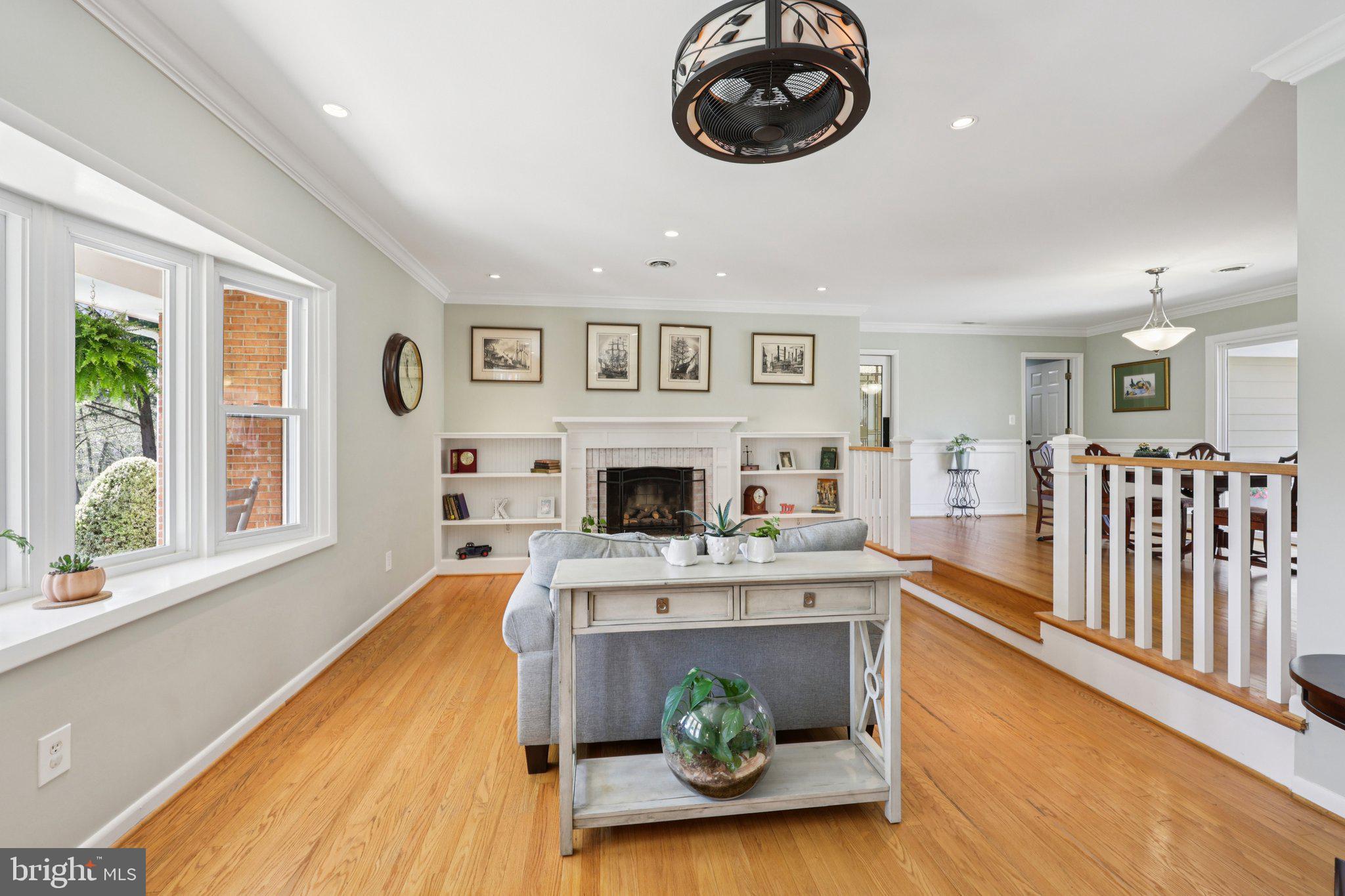 3704 Pleasant Ridge Road Annandale, VA 22003 - Photo 14 of 75