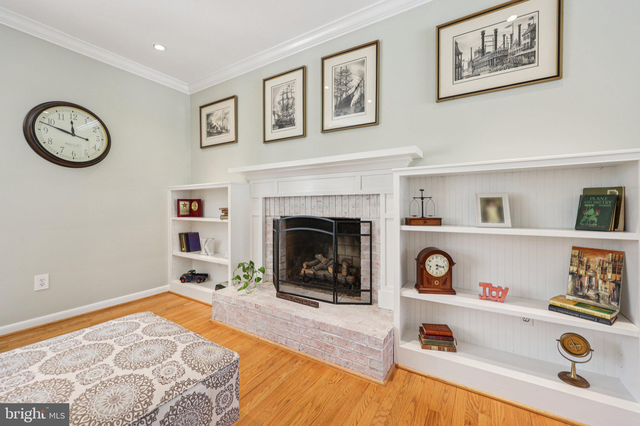 3704 Pleasant Ridge Road Annandale, VA 22003 - Photo 15 of 75