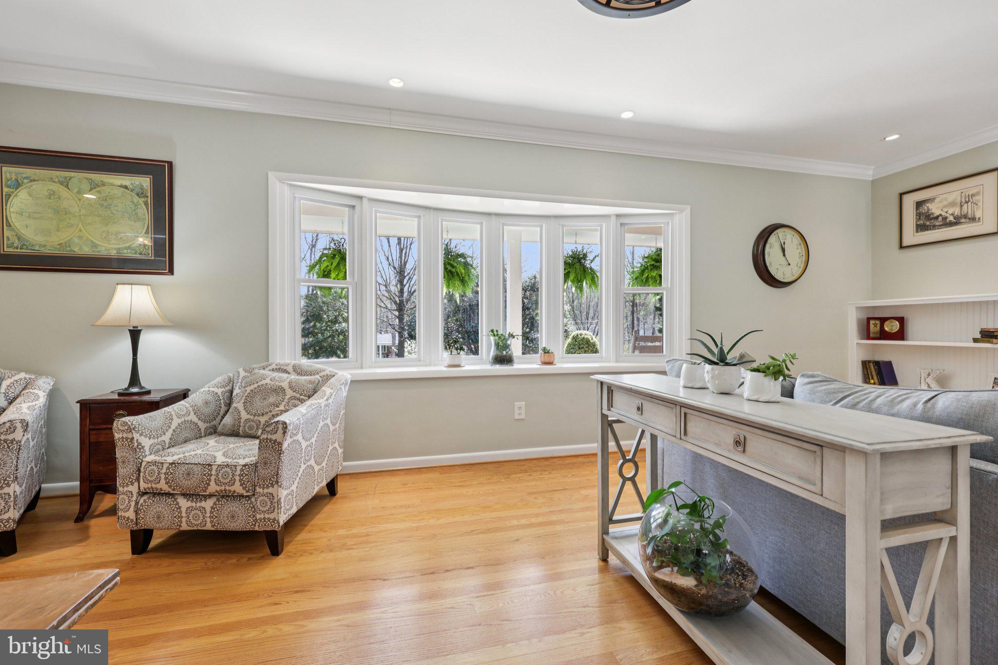 3704 Pleasant Ridge Road Annandale, VA 22003 - Photo 16 of 75