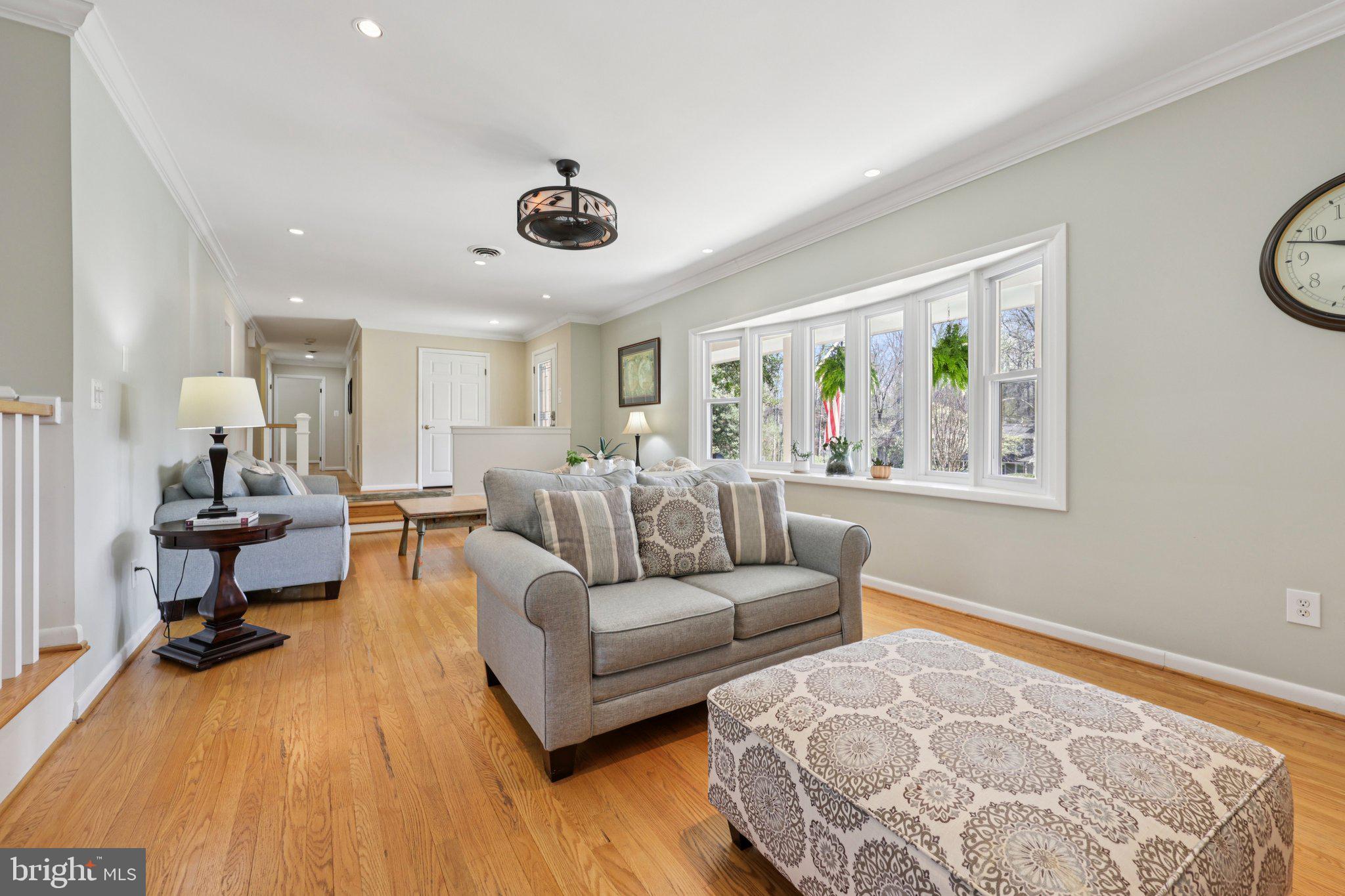 3704 Pleasant Ridge Road Annandale, VA 22003 - Photo 17 of 75