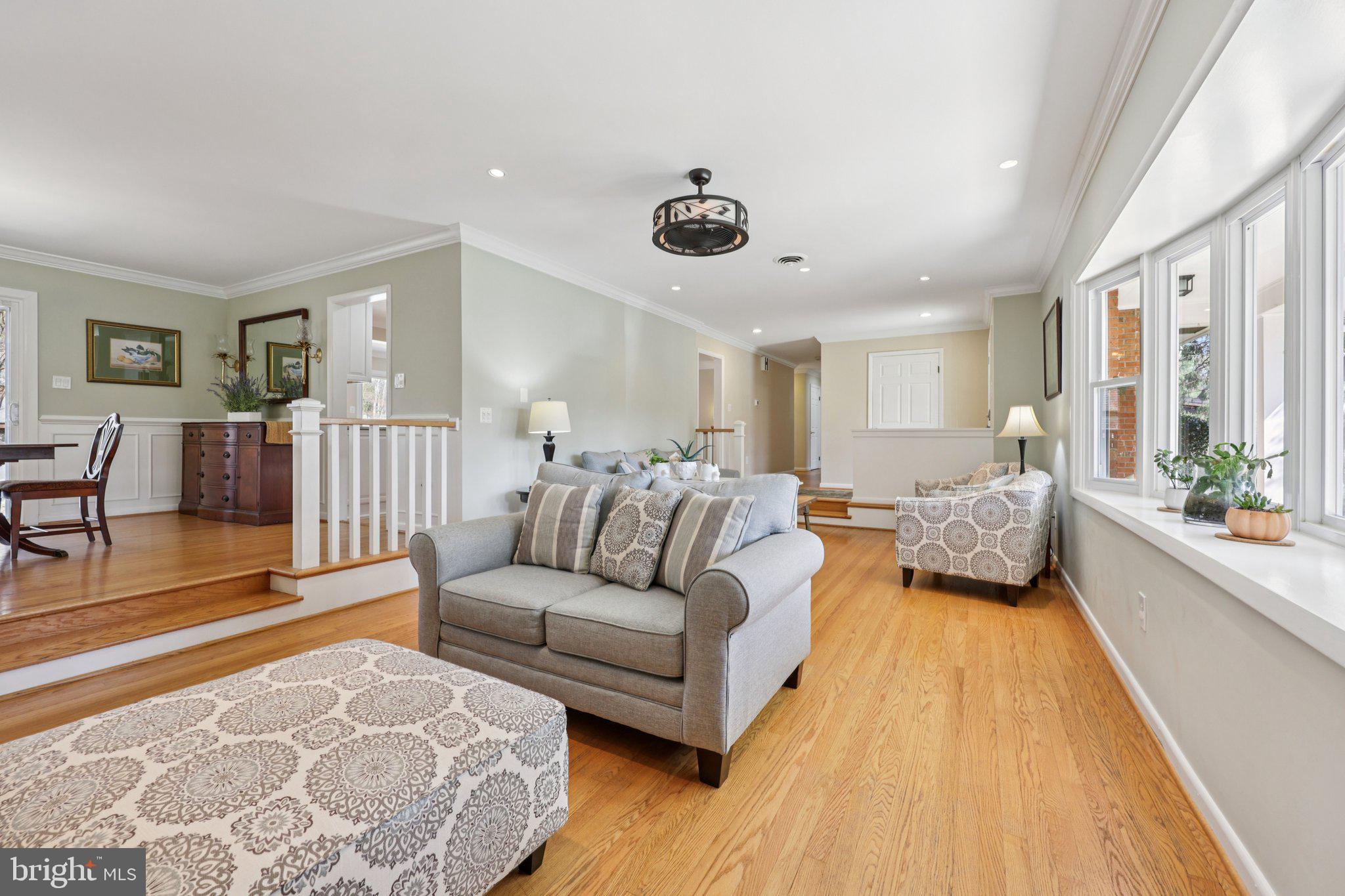 3704 Pleasant Ridge Road Annandale, VA 22003 - Photo 18 of 75