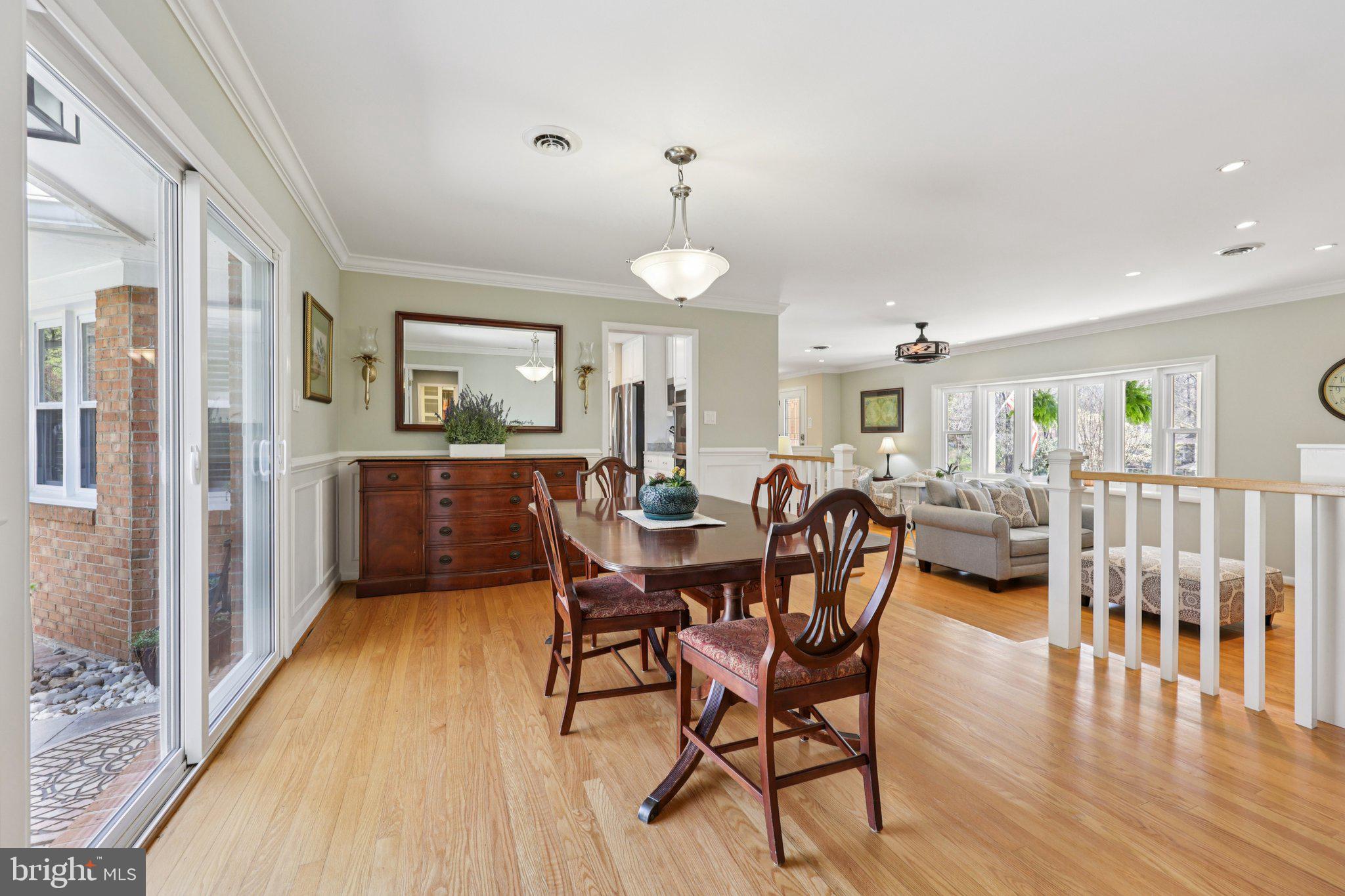 3704 Pleasant Ridge Road Annandale, VA 22003 - Photo 19 of 75